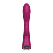 Vibratore vaginale Cool Rabbit