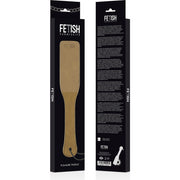 Sculacciatore FETISH SUBMISSIVE ORIGIN PADDLE WITH STITCHING