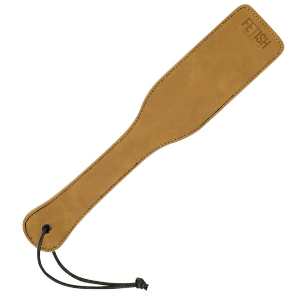 Sculacciatore FETISH SUBMISSIVE ORIGIN PADDLE WITH STITCHING