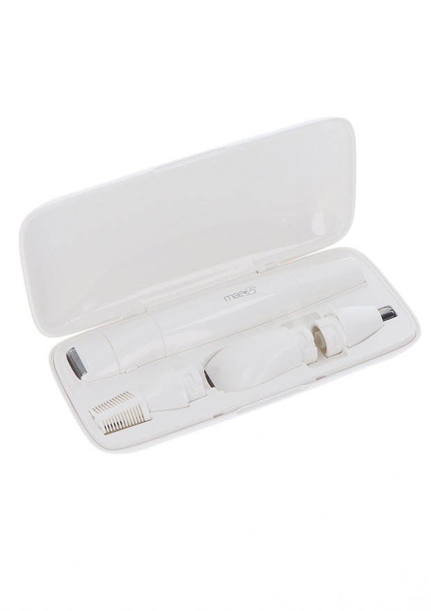 Rasoio All-in-one Ladyshave