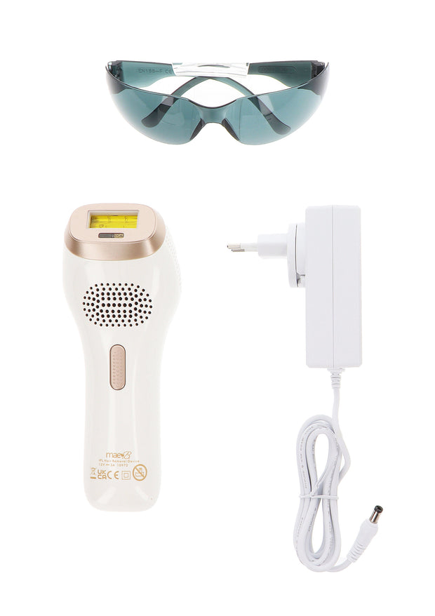 Epilatore luce pulsata IPL Hair Removal Device