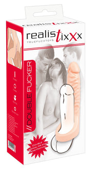 Fallo indossabile Double Fucker