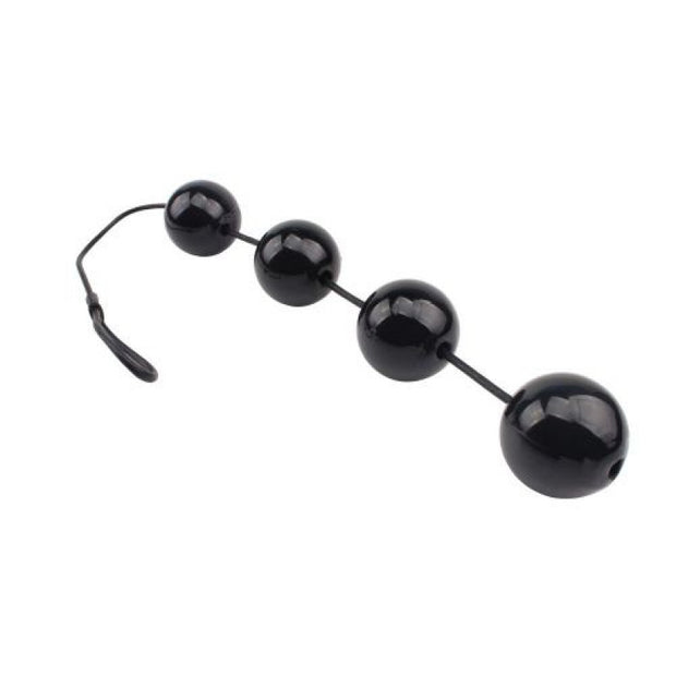Palline anali vaginali Butt Pleasure L