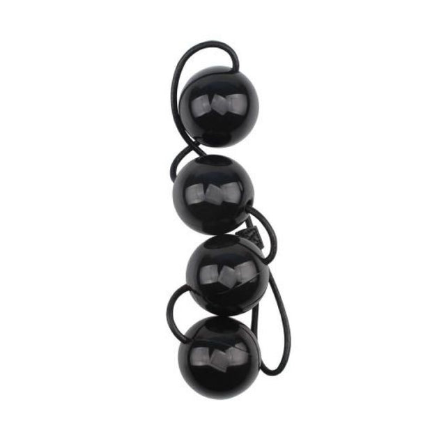 Palline anali vaginali Butt Pleasure L