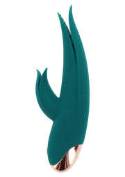 Vibratore rabbit vaginale Sage