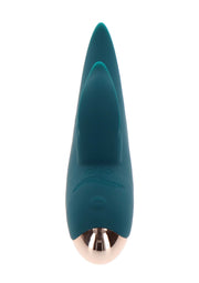 Vibratore rabbit vaginale Sage