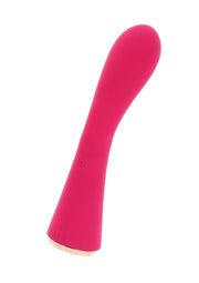 Vibratore vaginale anale Rose Vibrator