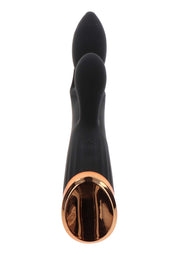 Vibratore rabbit Cassia Xtra Intense Vibrator
