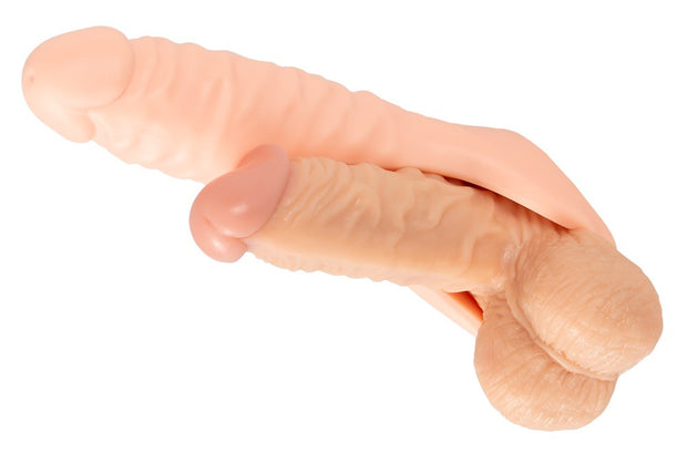 Fallo indossabile Double Fucker