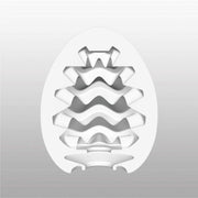 Masturbatore egg wavy kit 6