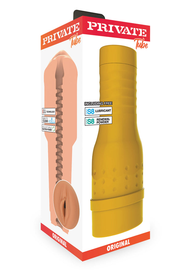 masturbatore maschile private original tube