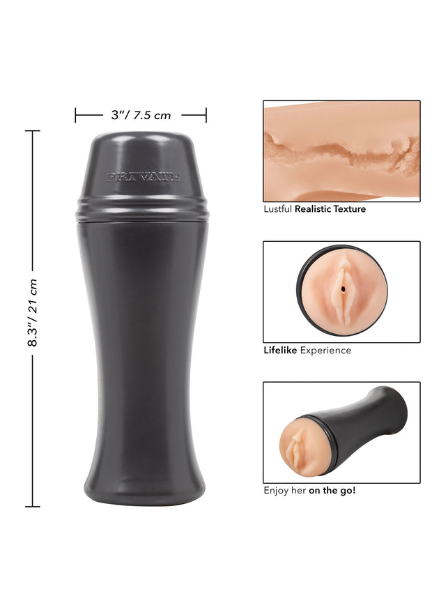 masturbatore uomo stimolatore maschile sexy per pene vagina morbida realistica
