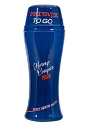 Masturbatore Horny Cougar To Go
