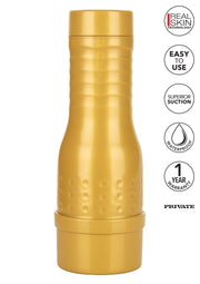 Masturbatore vagina PRIVATE Personal Trainer Tube