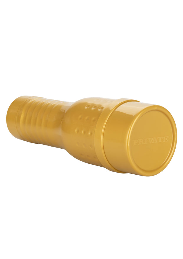 Masturbatore vagina PRIVATE Personal Trainer Tube