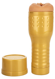 Masturbatore vagina PRIVATE Personal Trainer Tube