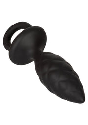 Set plug anale Silicone Anal Probe Kit