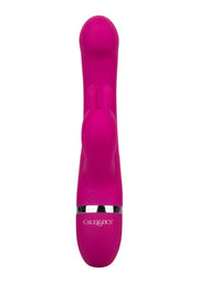 Vibratore rabbit Foreplay Frenzy Bunny Kisser