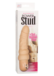 Vibratore realistico Power Stud Curvy