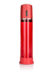 Pompa sviluppatore pene Advanced Firemans Pump