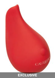 Stimolatore vaginale Red Hot Glow