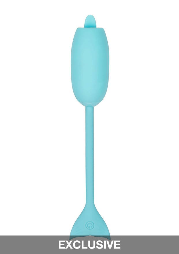 Ovulo vibrante Rechargeable Kegel Teaser