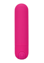Mini vibratore Rechargeable Hideaway Bullet