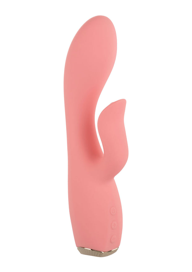 Vibratore vaginale stimola clitoride Uncorked Zinfandel