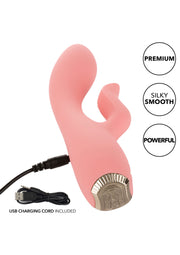 Vibratore vaginale stimola clitoride Uncorked Zinfandel