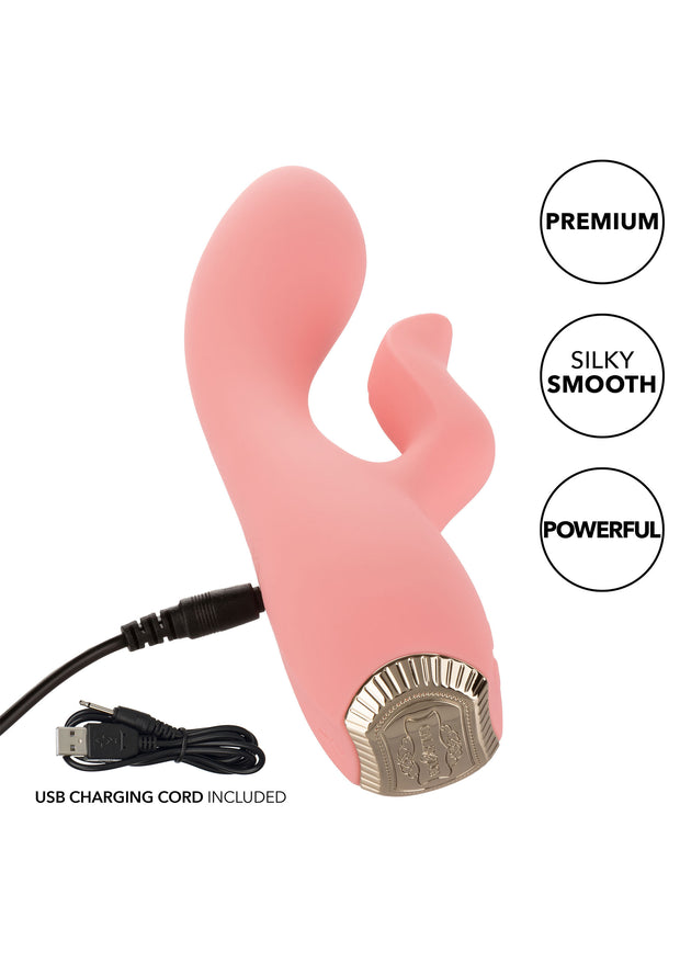 Vibratore vaginale stimola clitoride Uncorked Zinfandel