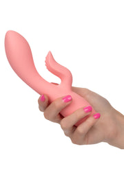 Vibratore vaginale stimola clitoride Uncorked Zinfandel