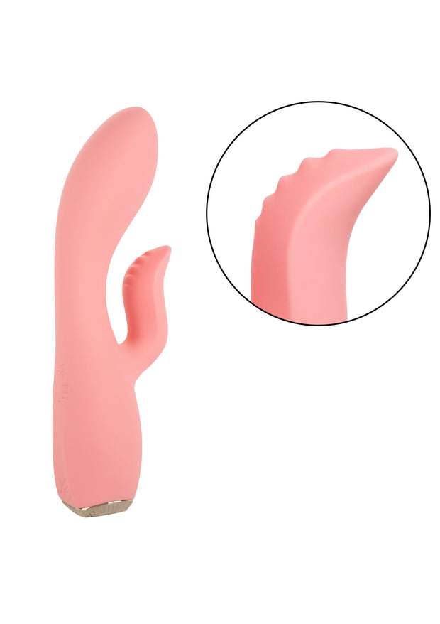 Vibratore vaginale stimola clitoride Uncorked Zinfandel