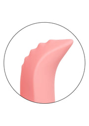 Vibratore vaginale stimola clitoride Uncorked Zinfandel