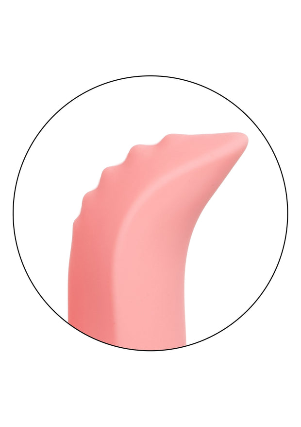 Vibratore vaginale stimola clitoride Uncorked Zinfandel