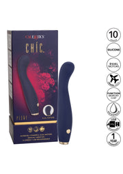 Vibratore punto G Chic Peony