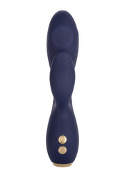 Vibratore doppio Chic Blossom
