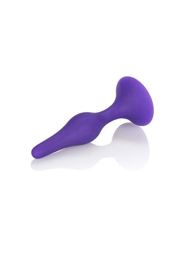 Plug anale Booty Call Booty Trainer Kit