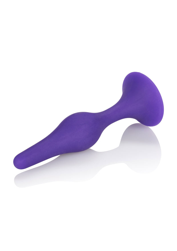 Plug anale Booty Call Booty Trainer Kit