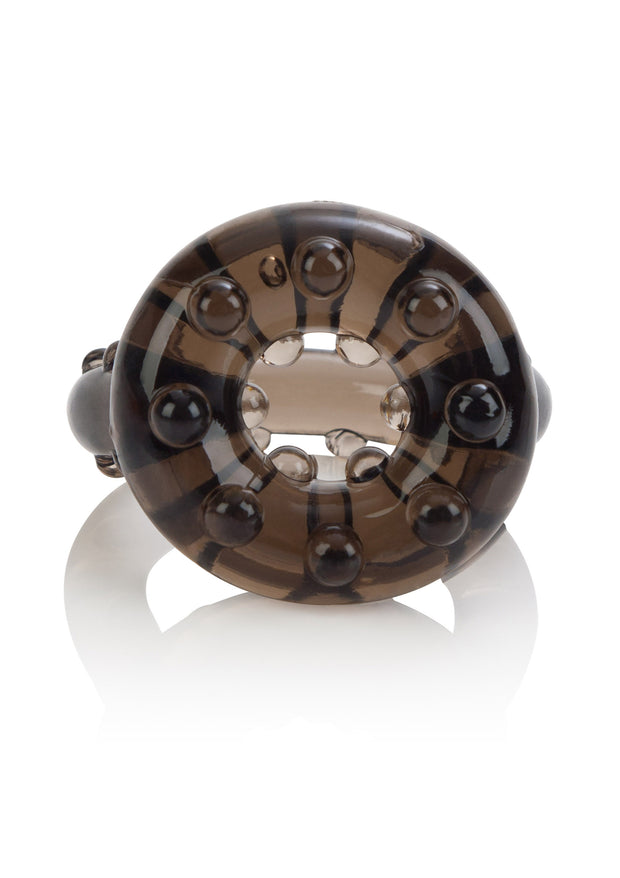 Anello fallico doppio All Star Enhancer Ring