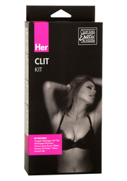 Stimolatore vaginale Hers Clit Kit