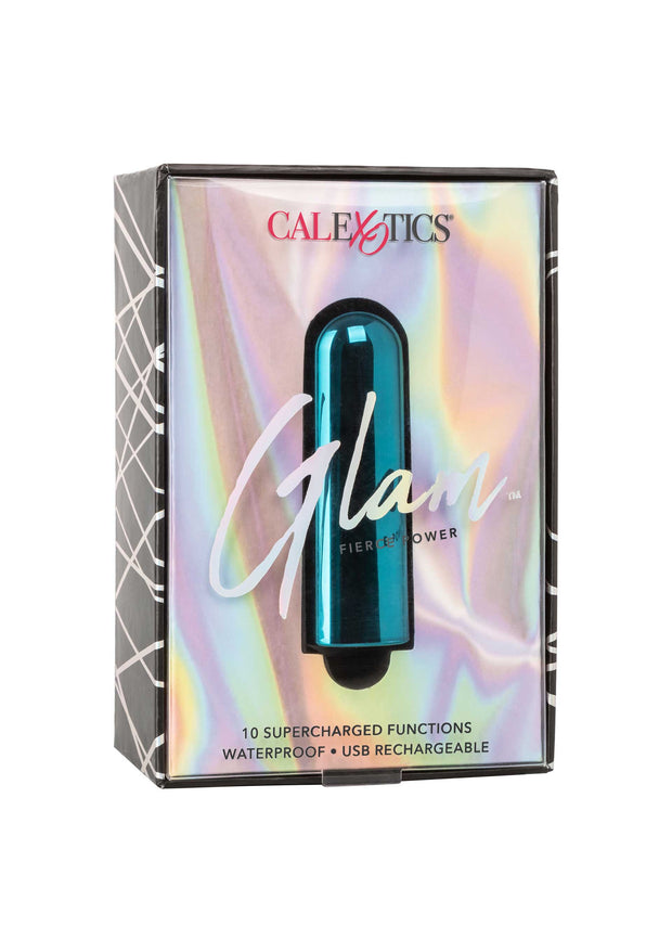 Vibratore vaginale piccolo Glam Bullet