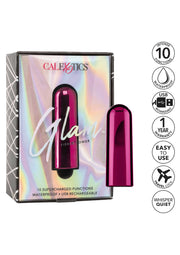 Mini vibratore vaginale Glam Bullet