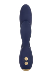 Vibratore doppio Chic Lilac