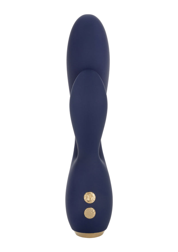 Vibratore doppio Chic Lilac