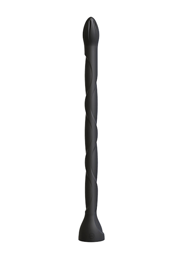 Fallo maxi The Serpent Anal Snake