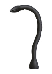 Fallo maxi The Serpent Anal Snake