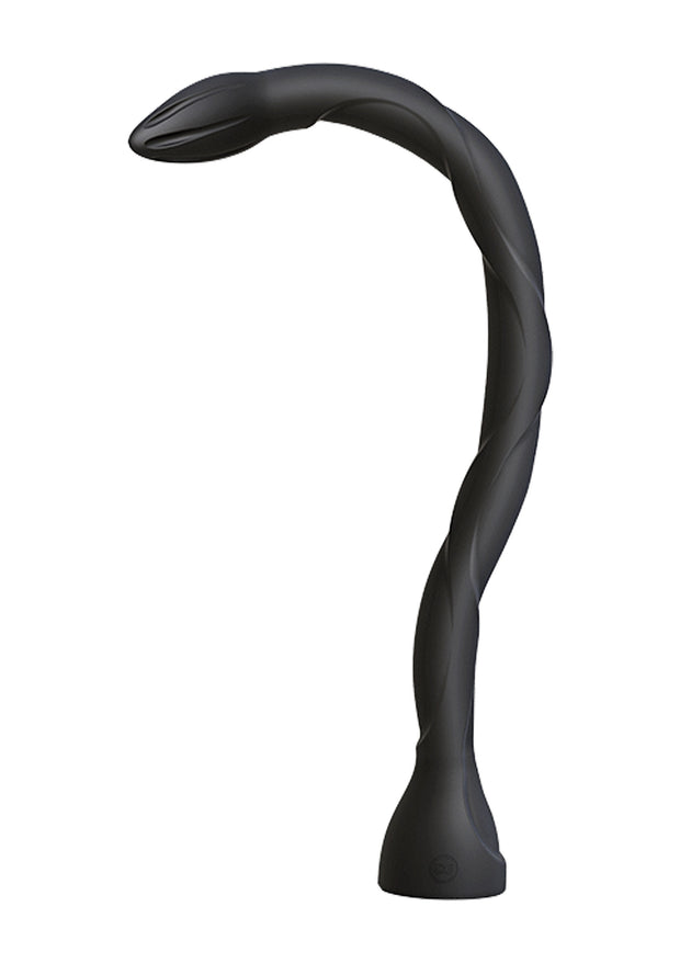 Fallo maxi The Serpent Anal Snake