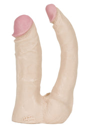 Fallo Double Penetrator