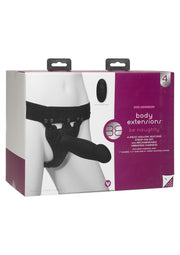 Vibratore indossabile kit Body Extensions - Be Naughty