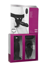 Vibratore indossabile Body Extensions - Be Rique